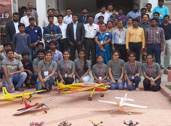 Propeller Technologies STEM Education