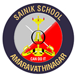 SAINIK School Tiruppur
