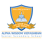 Alpha Wisdom Tiruchirappalli
