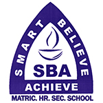 SBA Matriculation Thiruvarur