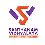 Santhanam Vidhyalaya Tiruchirappalli