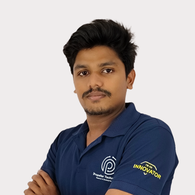 Ajaykumar.M