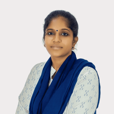 Deepika Sureshkumar