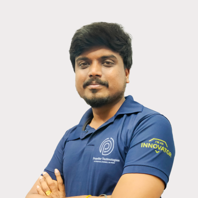 Gopi Ragul R