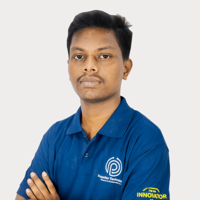 Hariharan M