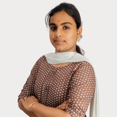 Keerthana K