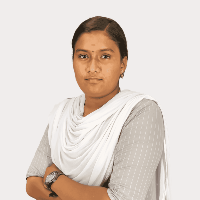 Meenachi V