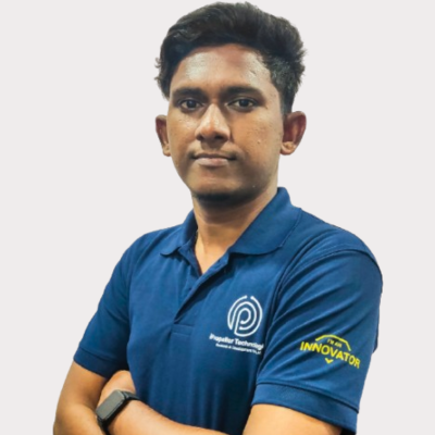 Mohd Thajudeen R