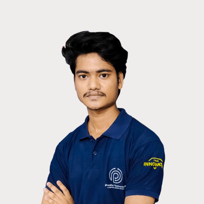 Prasanna D