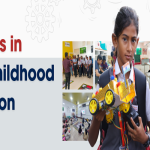 Robotics Childhood Education
