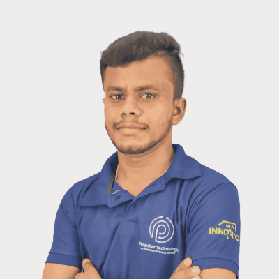 Ruthra Moorthy M