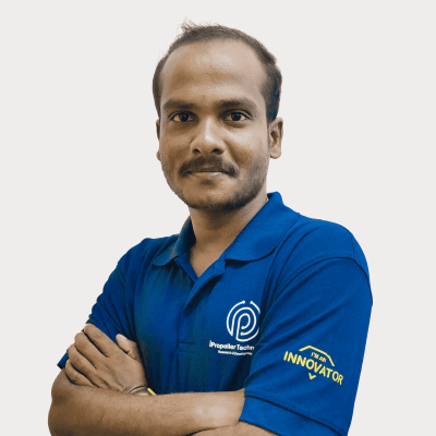 Selvaraj R