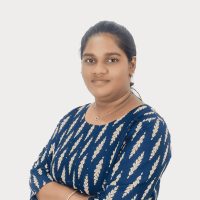 Shanmuga priya R