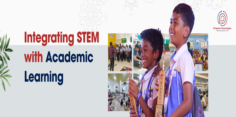 Stem Academic Learning