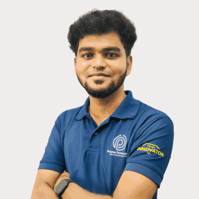 Valan Sagaya Raj F