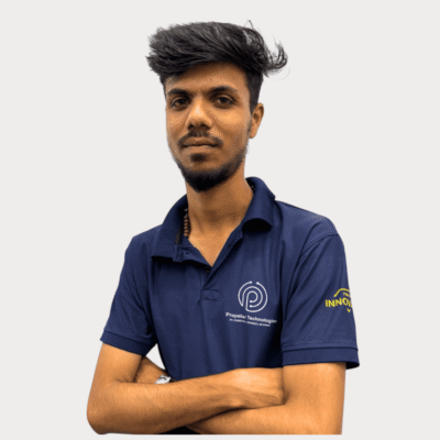 Denish Bala Das L