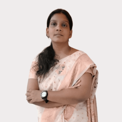 Divya Shree P