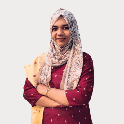 Farida Anjum G