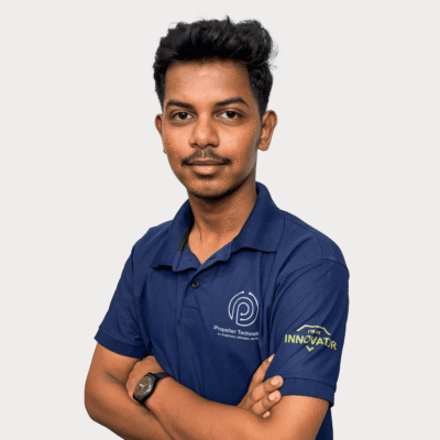 Muthuvel M