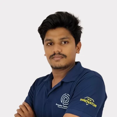Ajaykumar.M