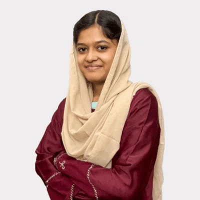 Ashika Fathima K