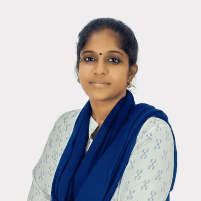 Deepika Sureshkumar