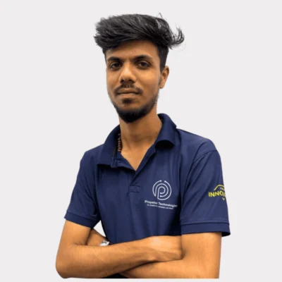 Denish Bala Das L