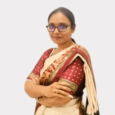 Dhanalakshmi N
