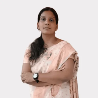Divya Shree P