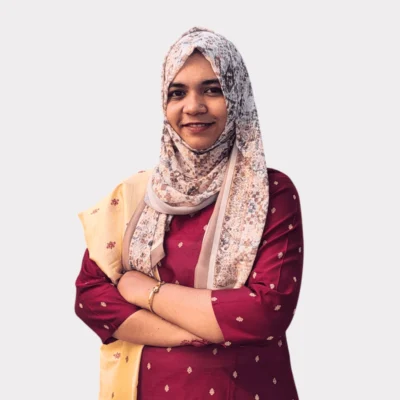 Farida Anjum G