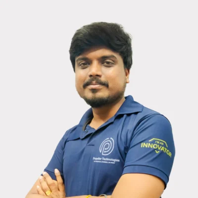Gopi Ragul R