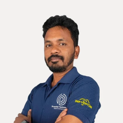 Gurumoorthy S