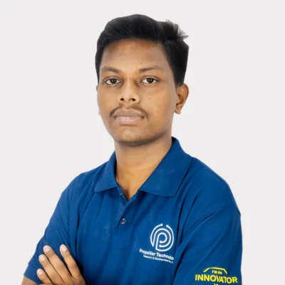 Hariharan M