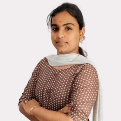 Keerthana K