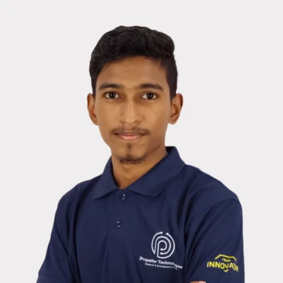 Kishore M