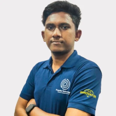 Mohd Thajudeen R