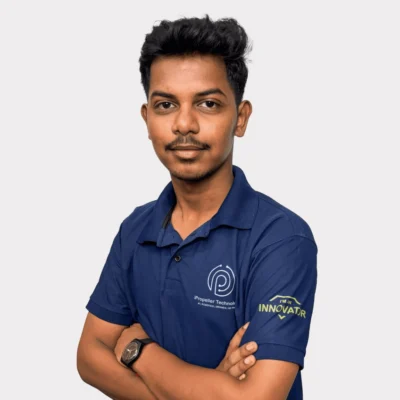 Muthuvel M