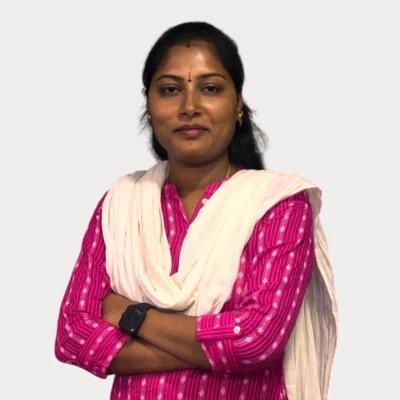 Nayana S