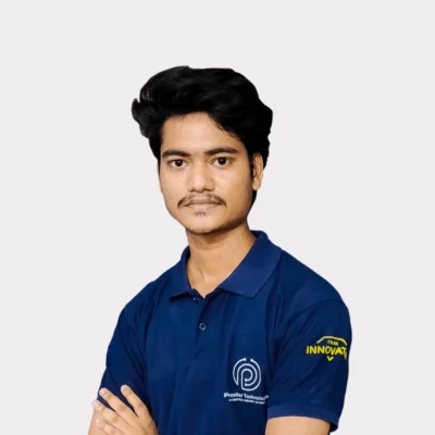 Prasanna D