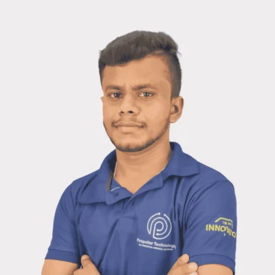 Ruthra Moorthy M
