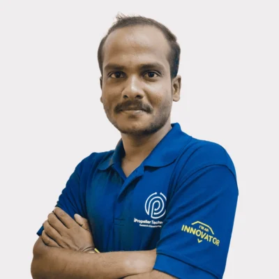 Selvaraj R