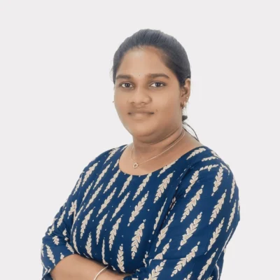 Shanmuga priya R