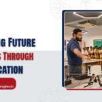 STEM Education in India